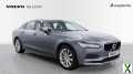 Photo 2019 Volvo S90 2.0 T4 Momentum Plus 4dr Geartronic Auto Saloon Petrol Automatic