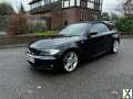 Photo BMW 1 Series Coupe M - Sport 2.0L Full Service