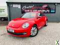 Photo 2015 Volkswagen Beetle 1.4 DESIGN TSI BLUEMOTION TECHNOLOGY 1 OWNER LOW MILEAGE