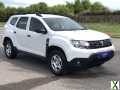 Photo 2019 Dacia Duster 1.0 TCE 100 ESSENTIAL 5DR Hatchback PETROL Manual