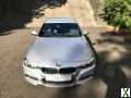 Photo 2014 BMW 3 Series 2.0 320d M Sport Auto xDrive Euro 5 (s/s) 4dr SALOON Diesel Au