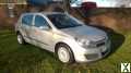 Photo 2006 VAUXHALL ASTRA 1.6i 16V Life 5dr 2 KEYS ONLY 87526 PX WELCOME