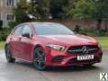 Photo 2021 Mercedes-Benz A Class Hatchback Special Editions A180 AMG Line Executive Ed
