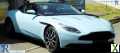 Photo 2017 Aston Martin DB11 V12 Coupe Petrol Automatic