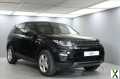 Photo 2016 Land Rover Discovery Sport 2.0 TD4 SE Tech 5dr [5 Seat] Station Wagon DIESE