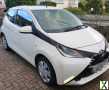 Photo Here we have our lovely 2016 Toyota Aygo 1.0 Petrol Manuel for sale.