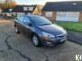 Photo 2011 Vauxhall Astra 1.7 Diesel Manual DRIVES PERFECT
