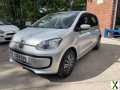 Photo 2014 Volkswagen up! 1.0 Move up! ASG Euro 5 5dr HATCHBACK Petrol Automatic