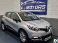 Photo MARCH 2017 RENAULT CAPTUR 1.5 dCi ENERGY DYNAMIQUE NAV EURO 6 (s/s) ONLY 23k AS NEW FREE ROAD-TAX !
