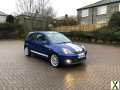 Photo For sale Ford fiesta ST 2.0 in blue
