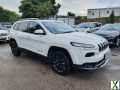 Photo 2015 Jeep Cherokee 2.0 CRD Limited Auto Active Drive II Euro 5 (s/s) 5dr ESTATE