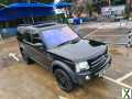 Photo FOR SALE SWAP PX LAND ROVER DISCOVERY 7 SEAT AUTO 4X4 SNOW IS COMING