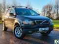 Photo 2007 Volvo XC90 2.4 D5 S 5dr Geartronic ESTATE Diesel Automatic