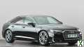 Photo 2020 Audi A6 40 TDI S Line 4dr S Tronic Saloon diesel Automatic