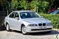 Photo 2000 BMW 5 Series 2.2 520i SE 4dr SALOON Petrol Manual
