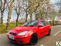 Photo Ford Focus, Automatic, Petrol, 5 Door, MUST SEE !!