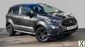 Photo 2018 Ford Ecosport 1.0 EcoBoost ST-Line 5dr Hatchback Petrol Manual