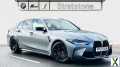 Photo 2022 BMW M3 Competition 4dr Step Auto Saloon Petrol Automatic