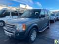 Photo 2006 Land Rover Discovery 2.7 Td V6 SE 5dr Auto 7 SEATER LOTS OF HISTORY FULL LE
