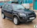Photo LAND ROVER FREELANDER 2.0 Td4 HSE Station Wagon 5dr Auto 2005 automatic 4x4 call