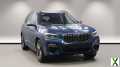 Photo 2018 BMW X3 xDrive M40d 5dr Step Auto Estate Diesel Automatic