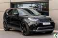 Photo 2019 Land Rover Discovery 3.0 SD6 HSE 5dr Auto ESTATE DIESEL Automatic