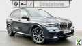 Photo 2019 BMW X5 xDrive30d M Sport 5dr Auto SALOON DIESEL Automatic