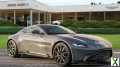 Photo 2019 Aston Martin Vantage 2dr ZF 8 Speed Auto COUPE PETROL Automatic