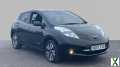 Photo 2017 Nissan Leaf 80kW Tekna 30kWh 5dr Auto HATCHBACK ELECTRIC Automatic