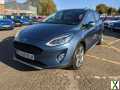 Photo Ford Fiesta 1.0 EcoBoost Active 1 5dr Petrol