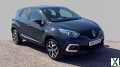 Photo 2018 Renault Captur 1.5 dCi 90 Dynamique Nav 5dr Hatchback Diesel Manual