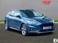 Photo Ford Focus 1.0 EcoBoost Hybrid mHEV 125 Active Edition 5dr Petrol