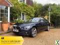 Photo BMW 3 Series 2.0 320i Sport xDrive (s/s) 4dr Petrol