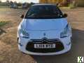 Photo Citreon DS3 - Full Service History