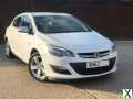 Photo Vauxhall, ASTRA, ULEZ free, HPI clear, simple and reliable car