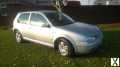 Photo 2002 VOLKSWAGEN GOLF 2.0 GTi 3dr 3 FORMER KEEPERS SOUGHT AFTER CAR PX WELCOME