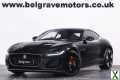 Photo 2021 Jaguar F-Type P300 FIRST EDITION PAN ROOF STUNNING RED LEATHER 20