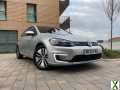 Photo 2020 Volkswagen e-Golf 35.8kWh e-Golf Auto 5dr HATCHBACK Electric Automatic