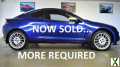 Photo Ford Puma Racing | Escort | Sierra | Sapphire | Cosworth | RS Turbo NOW SOLD
