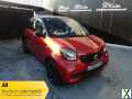 Photo Smart ForFour 1.0 Passion Hatchback 5dr Petrol Manual Euro 6 (s/s) (71 ps)