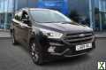 Photo 2019 Ford Kuga 2.0 TDCi ST-Line Edition 5dr 2WD with 19` Alloys, Satellite Navi