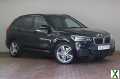 Photo 2018 BMW X1 xDrive 20d M Sport 5dr Step Auto SUV Diesel Automatic