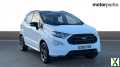 Photo 2018 Ford EcoSport 1.0 EcoBoost 125 ST-Line (SYNC 3 Navigation)(Rear Petrol