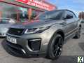 Photo Land Rover Range Rover Evoque 2.0 TD4 HSE Dynamic 2dr Auto - 1 OWNER FROM NEW