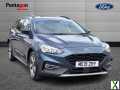 Photo Ford Focus 1.0t Ecoboost Active Hatchback 5dr Petrol Manual Euro 6 s/s 125 Ps