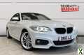 Photo 2016 BMW 2 Series 220d [190] M Sport 2dr Manual Coupe Diesel Manual