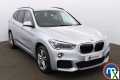 Photo 2019 BMW X1 sDrive 20i M Sport 5dr Step Auto Estate Petrol Automatic