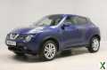 Photo 2016 Nissan Juke 1.5 dCi N-Connecta SUV 5dr Diesel Manual Euro 6 (s/s) (110 ps)