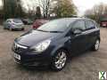 Photo 2010 VAUXHALL CORSA 1.2 SXI ???? EXCELLENT RUNNER, FULL SERVICE HISTORY