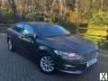 Photo 2016 Ford Mondeo 2.0 TDCi ECOnetic Style Euro 6 (s/s), Diesel, ULEZ